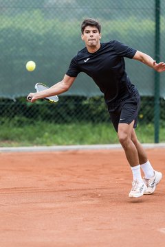Bild 194 - Bergstedt Open